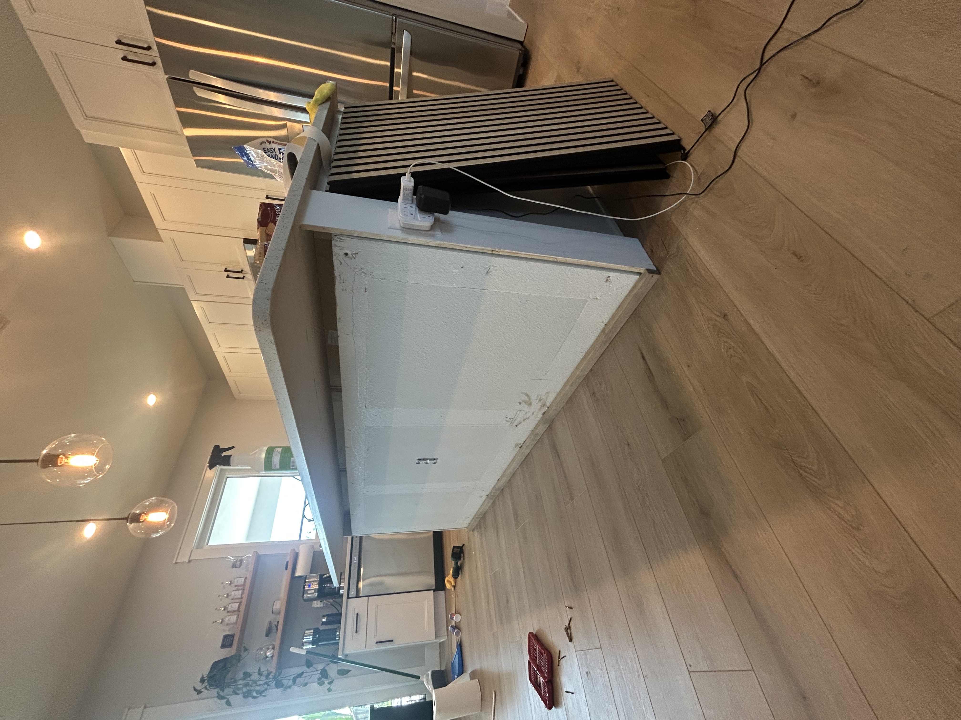 Handyman project by Master Renovators LLC in Sarasota, FL